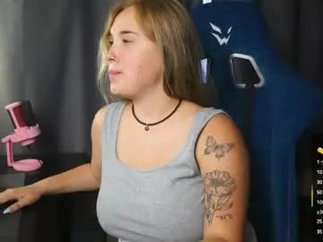 Chaturbate Adult Video Chat of sandra_sww