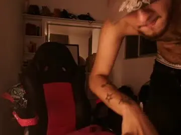 Chaturbate Live Sex of sebolaz