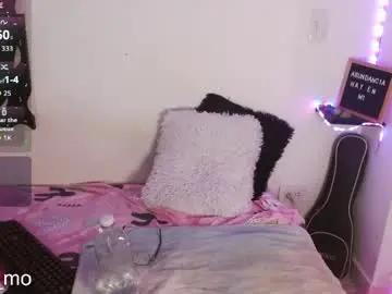 Chaturbate Sex Chat of sweett_minionn