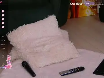 Chaturbate Nude Webcam of bailey_rush