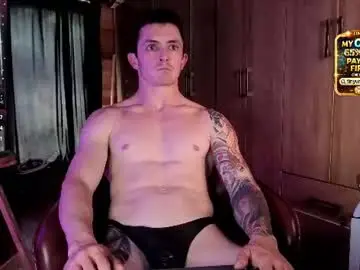 Chaturbate Sex Chat of duke_j