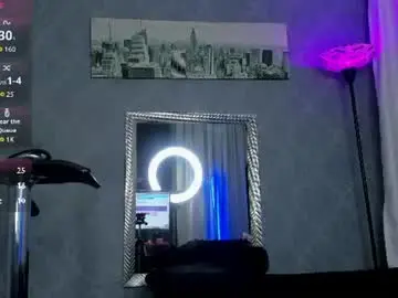 Chaturbate Live Porn of kitty_wichis