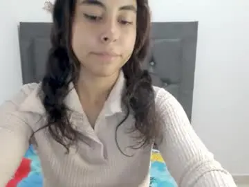 Chaturbate Live Porn of lily_robertss_
