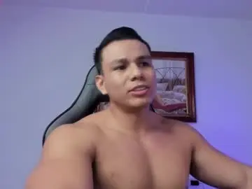 Chaturbate Private Sex Chat of roy__constance