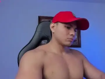 Chaturbate Live Sex of roy__constance