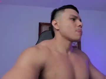 Chaturbate Best Webcam of roy__constance
