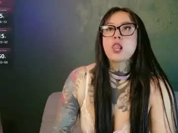 Chaturbate Free Porn Cam of saratrita