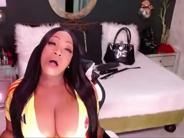 Chaturbate Live Sex Cam of starhappy