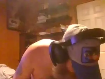 Chaturbate Live Sex Cam of capchad1987