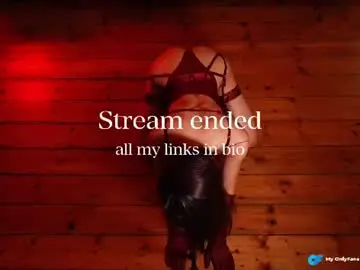 Chaturbate Nude Webcam of deniseone