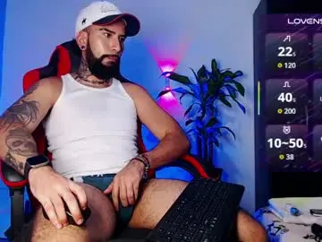 Chaturbate Free Live Porn of diilanhot