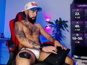 Chaturbate Adult Video Chat of diilanhot
