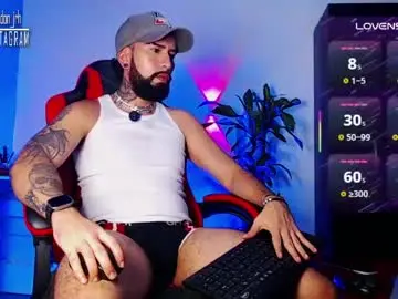 Chaturbate Sex Cam of diilanhot