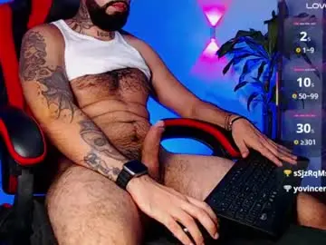 Chaturbate Live Porn of diilanhot