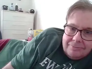 Chaturbate Nude Webcam of garyg930