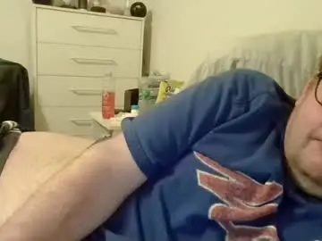 Chaturbate Live Porn of garyg930