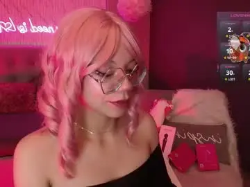 Chaturbate Adult Webcam of jade_storm_