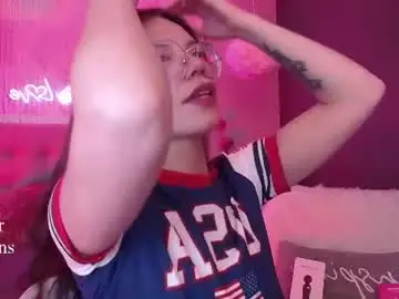 Chaturbate Adult Webcams of jade_storm_