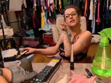 Chaturbate Sex Chat of jessyboi0504