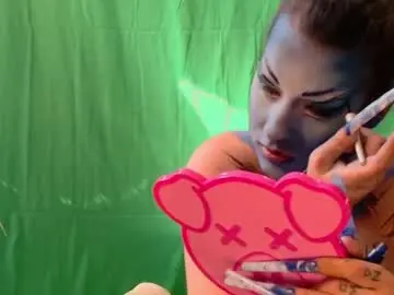 Chaturbate Watch Live Sex Cams of jessyboi0504