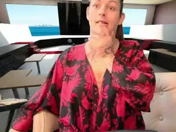 Chaturbate Sex Chat of jessyboi0504