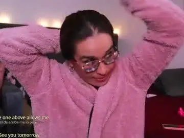Chaturbate Adult Webcam of lady_boobs1