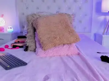 Chaturbate Adult Video Chat of maithe_022