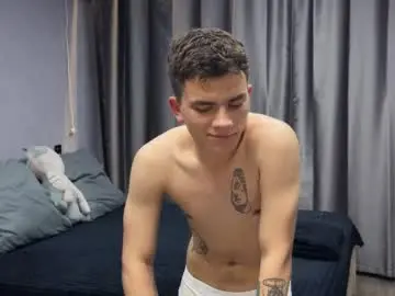 Chaturbate Best Webcam of maxwoolf