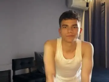 Chaturbate Live Sex of maxwoolf