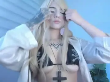 Chaturbate Free Porn Cam of mikusitq_
