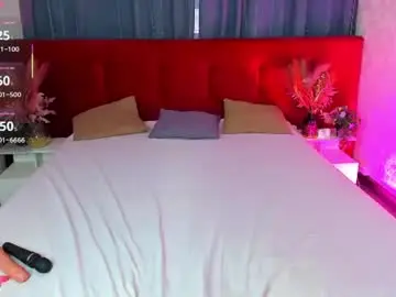 Chaturbate Live Sex of amilia_may