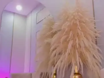 Chaturbate Live Sex Cam of bianca_vega_