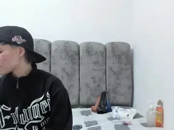Chaturbate Live Sex of bruno_cruz