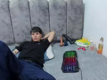 Chaturbate Adult Video Chat of bruno_cruz