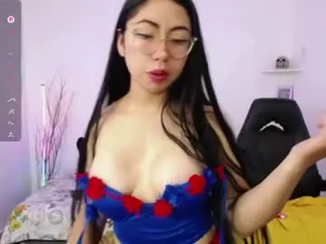 Chaturbate Live Porn of demyanderson_