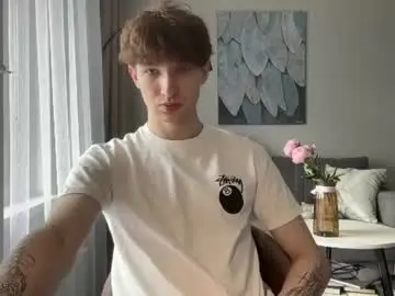Chaturbate Free Porn Cam of drinklinov