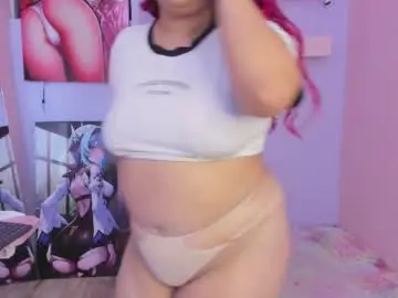 Chaturbate Live Sex Cam of emelymuller