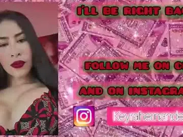 Chaturbate Private Sex Chat of esmeralda_h