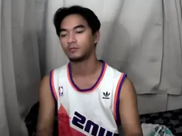 Chaturbate Best live sex cam show of kaiknox