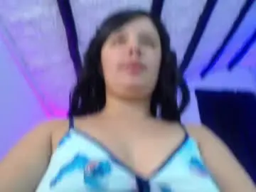 Chaturbate Sex Chat of nathaly_low