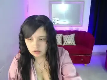 Chaturbate Live Sex of nathaly_low