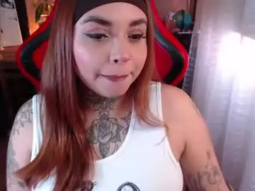 Chaturbate Adult Webcams of natykors_m_