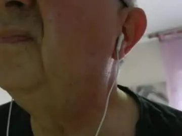 Chaturbate Live Porn of neckk