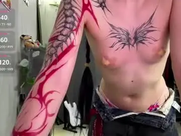 Chaturbate Nude Webcam of nishazenisek