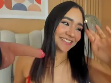 Chaturbate Live Porn of noa_moon