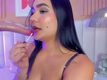 Chaturbate Live Porn of noa_moon