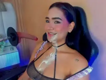 Chaturbate Private Sex Chat of noa_moon