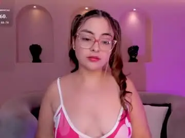 Chaturbate Nude Webcam of allisonrogersx