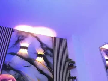 Chaturbate Best live sex cam show of chloe_jacksonn