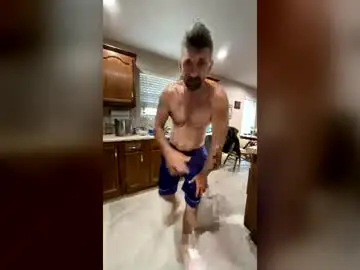 Chaturbate Adult Webcam of creeksidecouple
